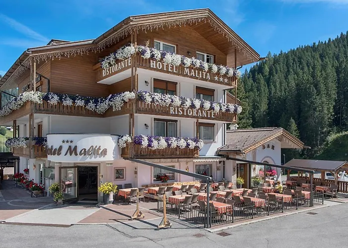 Hotel Malita