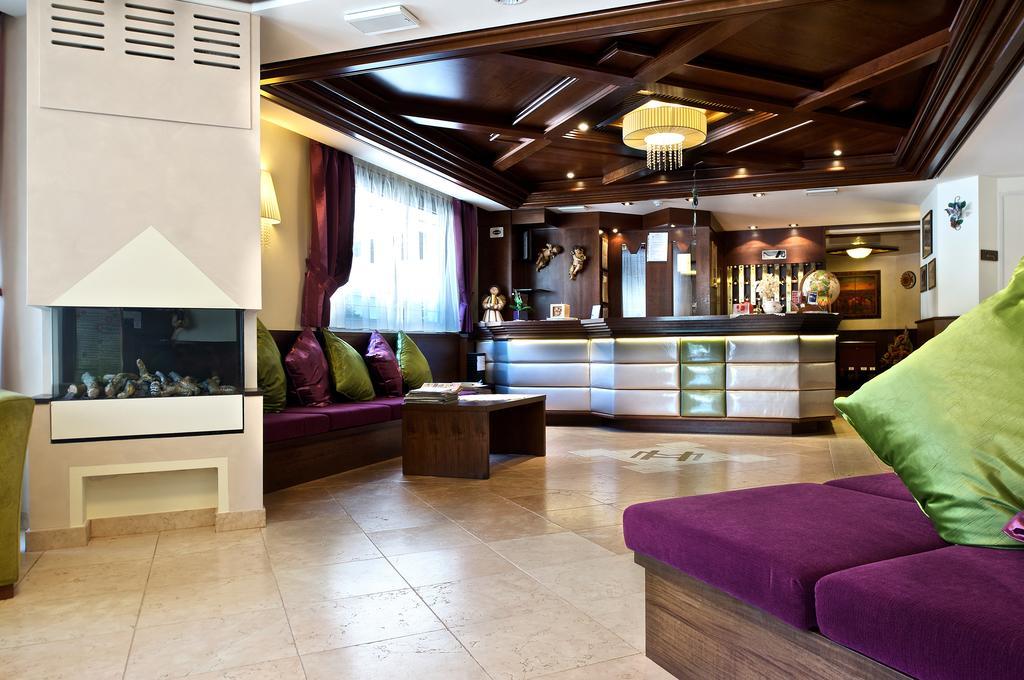 Malita Hotel Arabba