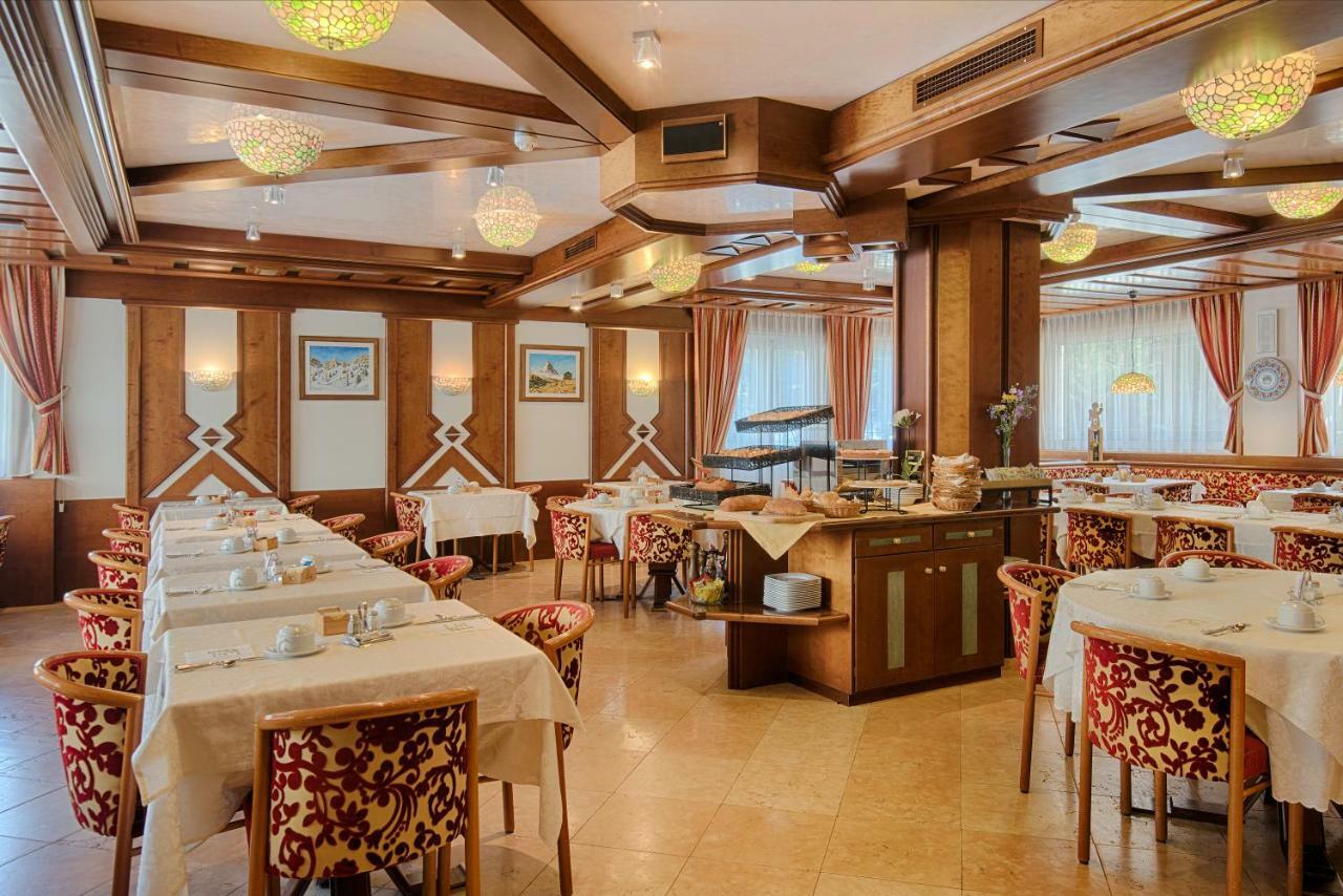Hotel Malita Arabba