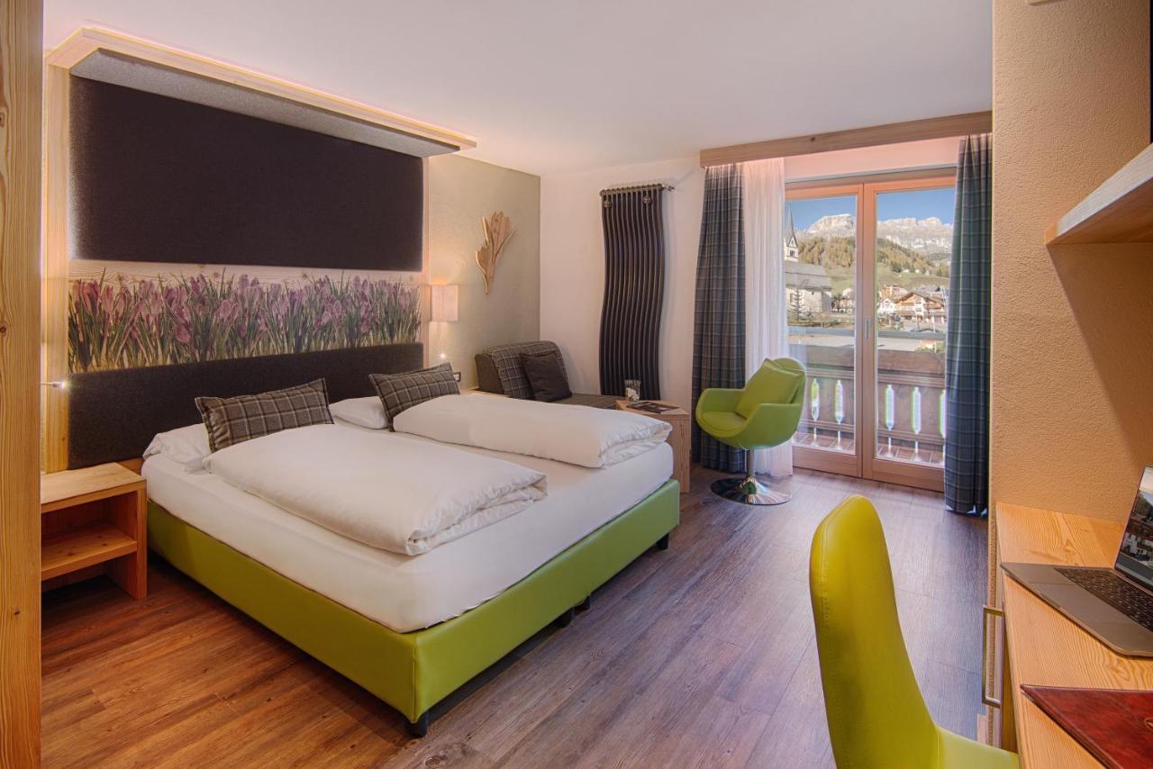 Malita Hotel Arabba
