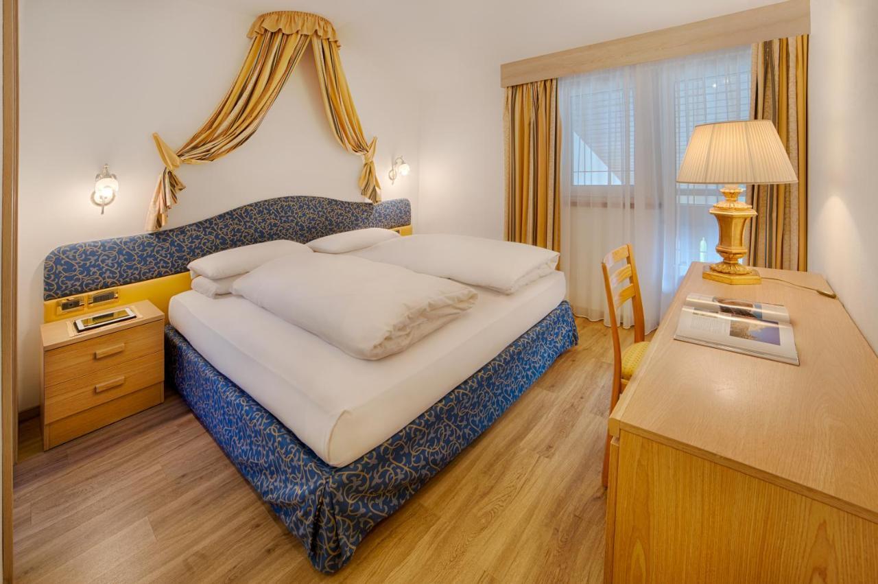Hotel Malita Arabba