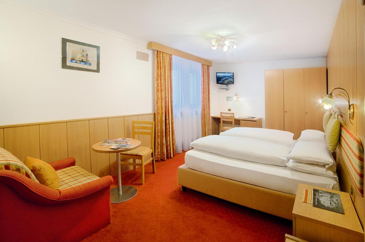 Malita Hotel Arabba