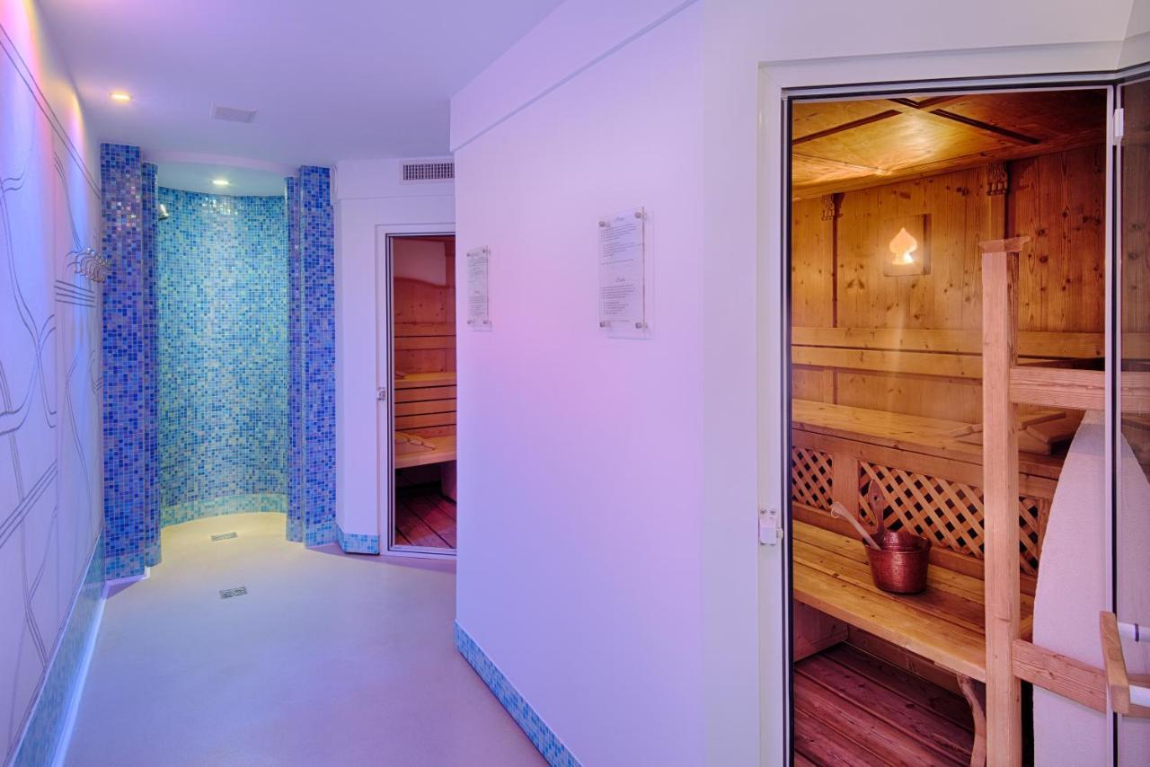 Hotel Malita Arabba