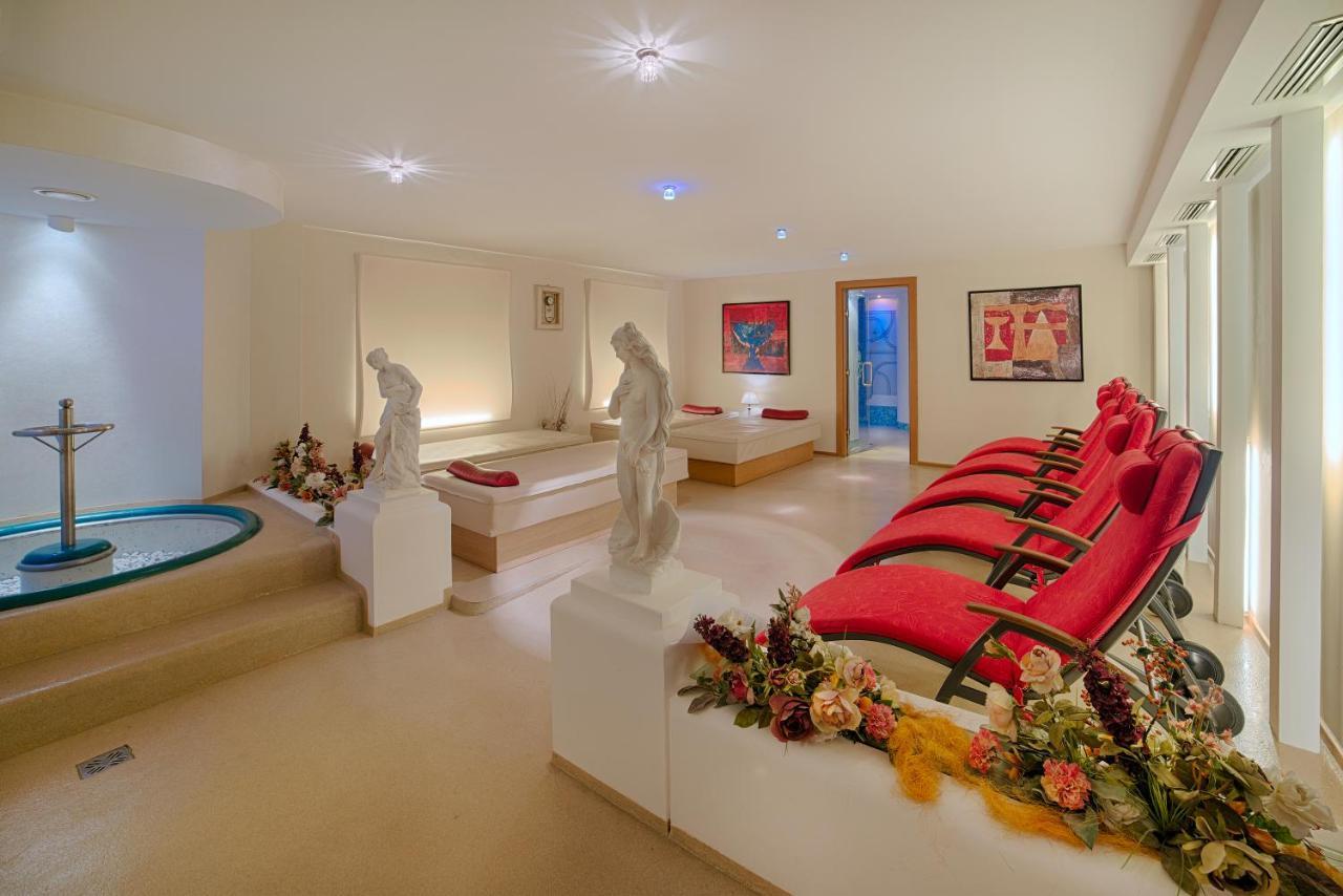 Malita Hotel Arabba