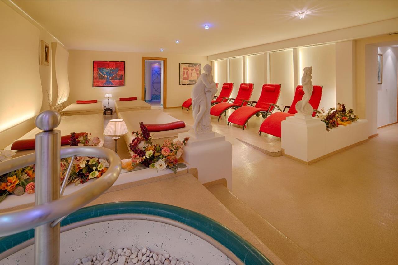 Malita Hotel Arabba