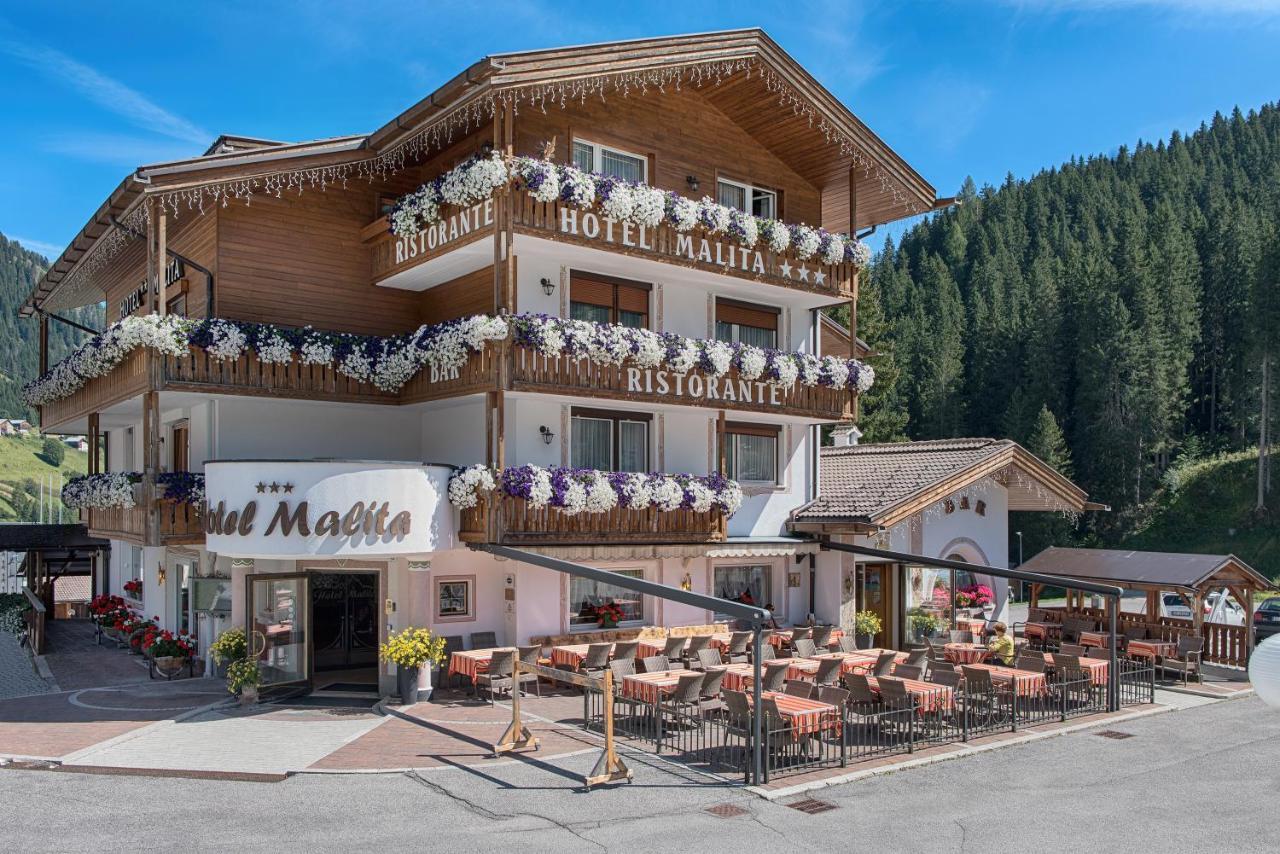 Malita Hotel Arabba